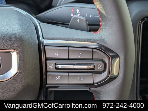 New 2026 GMC Yukon AT4 Ultimate w/ LPO, Floor Liner Package AWD/4WD image 19
