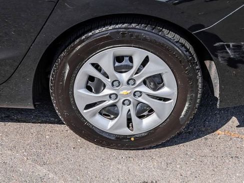 Used 2019 Chevrolet Cruze Sedan FWD image 14