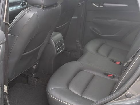 Used 2024 MAZDA CX-5 AWD 2.5 S w/ Select Package image 15