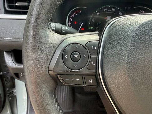 Certified 2023 Toyota RAV4 XLE Premium AWD/4WD image 28