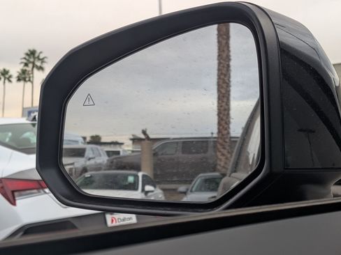 New 2026 Hyundai Santa Fe SEL image 15