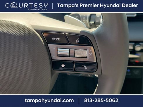 New 2026 Hyundai Ioniq 5 SEL image 50