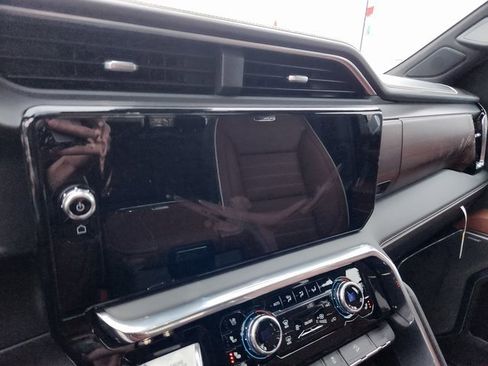 New 2026 GMC Sierra 1500 Denali Ultimate image 15