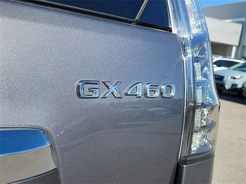 Used 2021 Lexus GX 460 Premium image 5