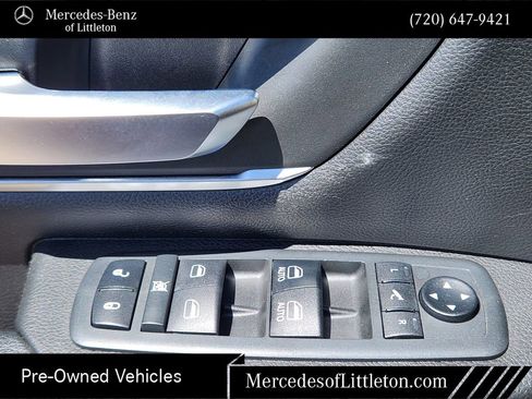 Used 2019 RAM 1500 Big Horn AWD/4WD image 24