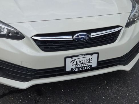Used 2023 Subaru Impreza 2.0i AWD/4WD image 5