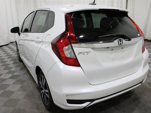 Used 2019 Honda Fit EX image 28