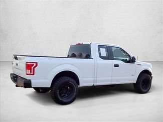 Used 2015 Ford F150 XL w/ Equipment Group 101A Mid AWD/4WD video 4