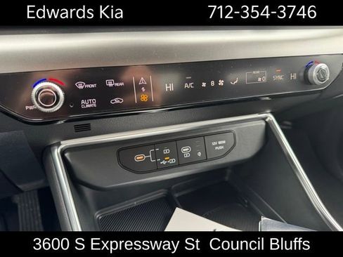 New 2026 Kia Carnival SX Prestige FWD image 30
