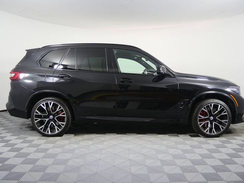 Used 2022 BMW X5 M Base w/ Competition Package 2 image 2