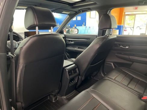 Used 2024 Honda CR-V Sport-L image 17
