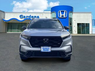 Certified 2026 Honda CR-V Sport-L video 2