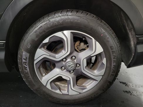 Used 2018 Honda CR-V EX image 10