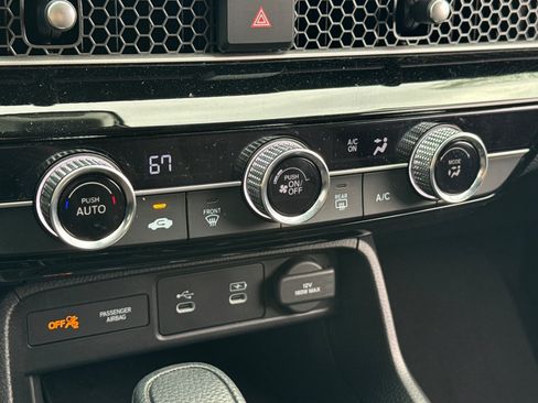 Certified 2026 Honda Civic LX image 19