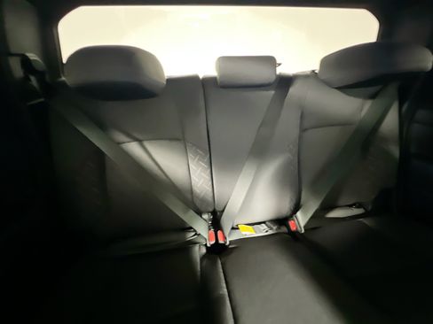 New 2026 Toyota Tacoma SR5 RWD image 33