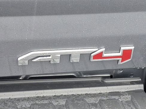 Used 2022 GMC Canyon AT4 w/ Trailering Package AWD/4WD image 30