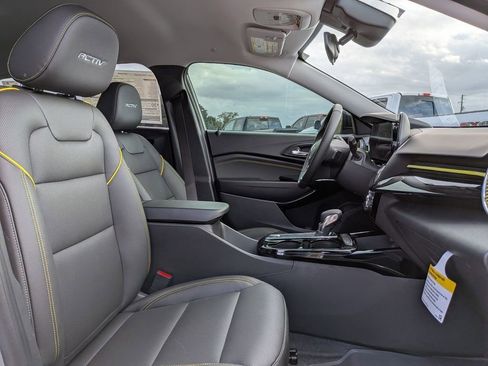New 2026 Chevrolet Trax ACTIV w/ Driver Confidence Package image 31