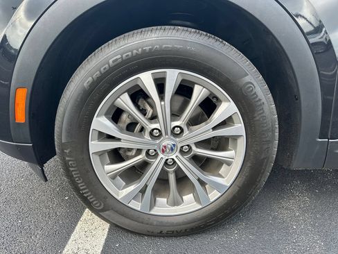 Used 2023 Buick Envision Preferred AWD/4WD image 10