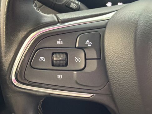 Used 2024 Buick Encore GX Preferred FWD image 33