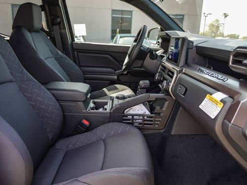 New 2025 Toyota Tacoma SR5 image 19