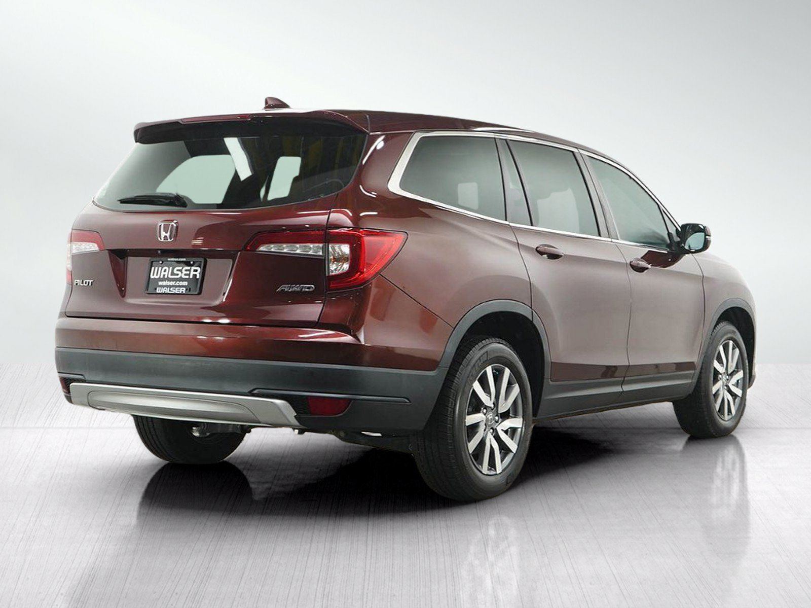 Used 2019 Honda Pilot EX-L image 5