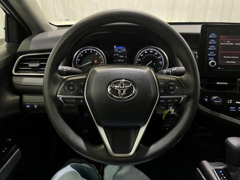 Certified 2023 Toyota Camry LE image 17