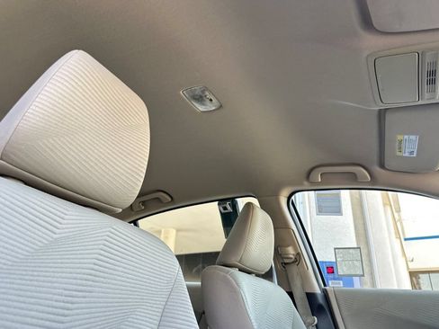 Used 2015 Honda Accord LX image 16