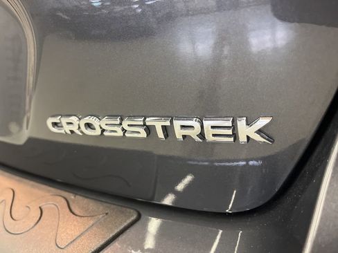Certified 2024 Subaru Crosstrek 2.0i Premium image 33
