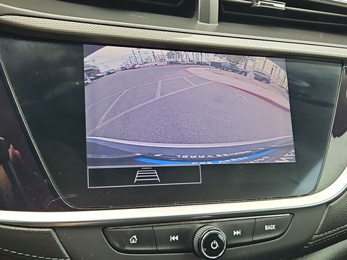 Used 2021 Buick Encore GX Select FWD image 19