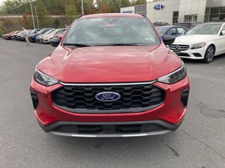 New 2026 Ford Escape ST-Line w/ Tech Pack #1 video 2