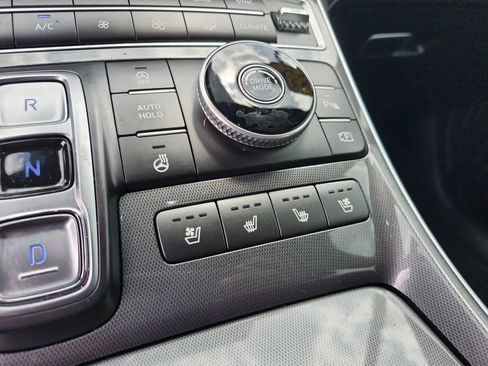 Used 2023 Hyundai Santa Fe Calligraphy FWD image 26