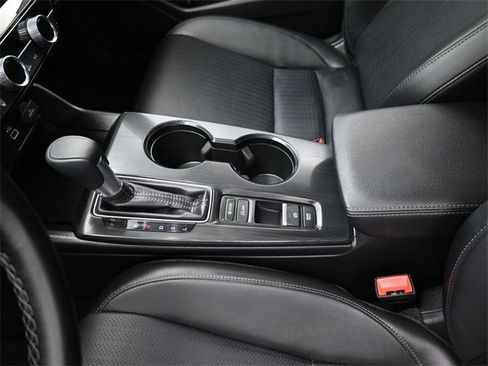 Certified 2024 Honda Civic EX-L image 20
