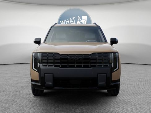 New 2027 Kia Telluride X-Line SX Prestige AWD/4WD image 2