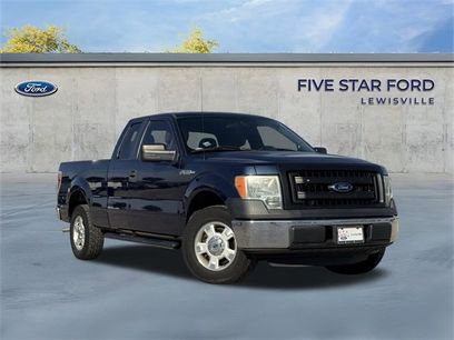 Used 2013 Ford F150 XL w/ Mid Equipment Group