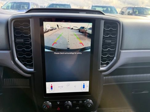 New 2025 Ford Ranger XL w/ Trailer Tow Package image 26