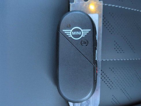 New 2026 MINI Cooper S image 37