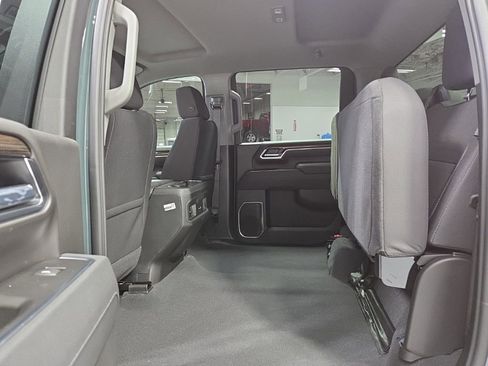 New 2026 Chevrolet Silverado 2500 LT w/ Trail Boss Package image 33