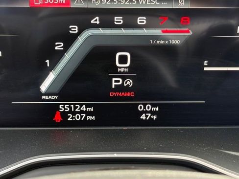 Used 2024 Audi A5 2.0T Premium Plus image 10