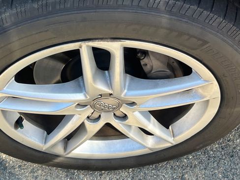 Used 2014 Audi Q5 TDI Premium Plus image 10