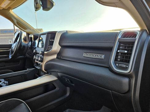 Used 2021 RAM 2500 Laramie image 19