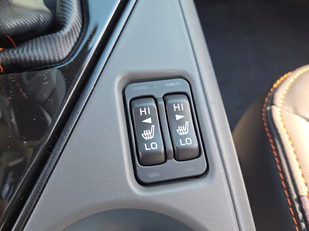 New 2026 Subaru Crosstrek 2.5i Limited AWD/4WD image 26