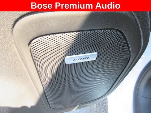 Used 2021 GMC Sierra 1500 Denali w/ Driver Alert Package II AWD/4WD image 20
