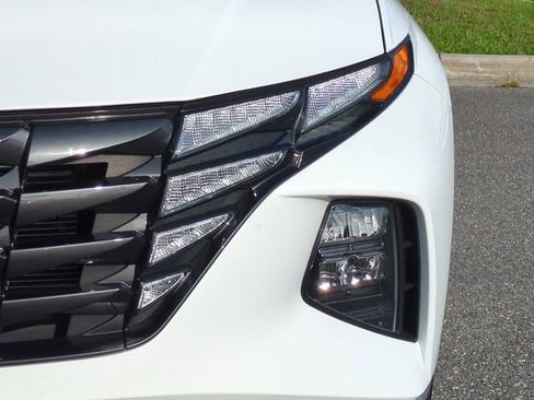Certified 2024 Hyundai Tucson SEL FWD image 10