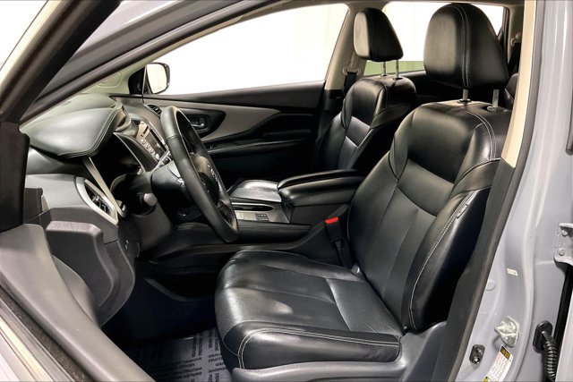 Used 2023 Nissan Murano SL w/ SL Moonroof Package AWD/4WD image 25
