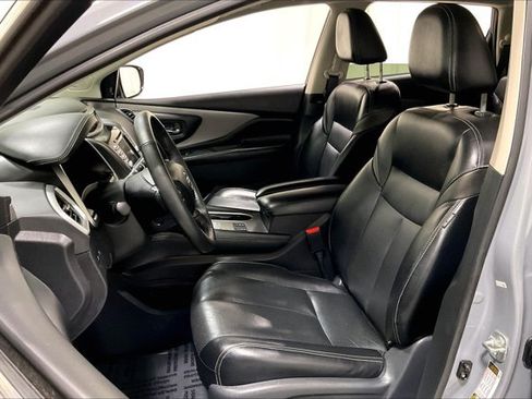 Used 2023 Nissan Murano SL w/ SL Moonroof Package AWD/4WD image 25