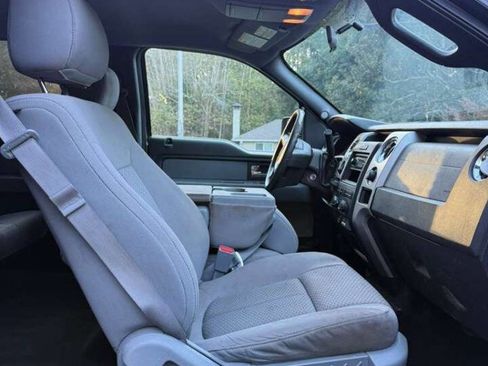 Used 2013 Ford F150 XLT image 13