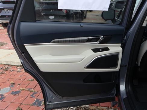 New 2025 Kia Telluride EX image 20