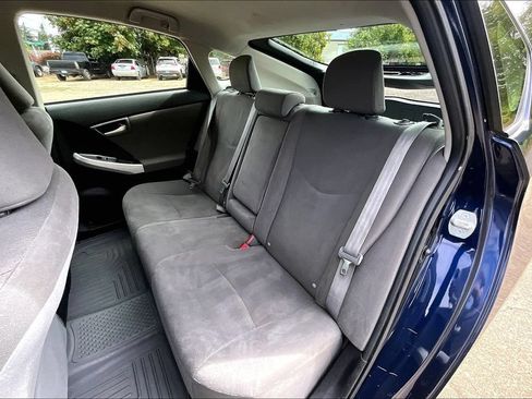 Used 2013 Toyota Prius Two FWD image 21