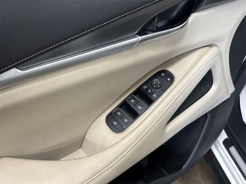 Used 2023 INFINITI QX60 Luxe w/ Cargo Package image 6