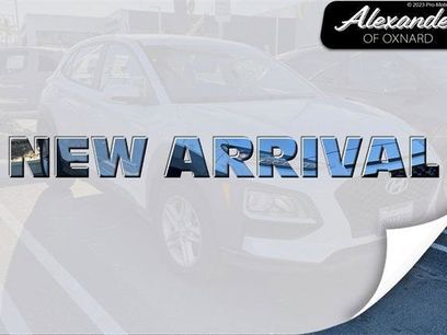 Used 2019 Hyundai Kona SE